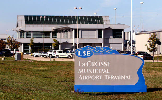 Milwaukee to La Crosse LSE