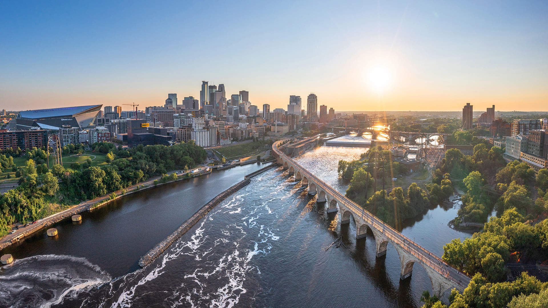 Minneapolis